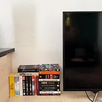 Unique, Newly Renovated Apartman *