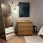 Unique, Newly Renovated Apartman Turku