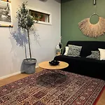 Apartman Unique, Newly Renovated Turku