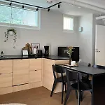 Apartman Unique, Newly Renovated