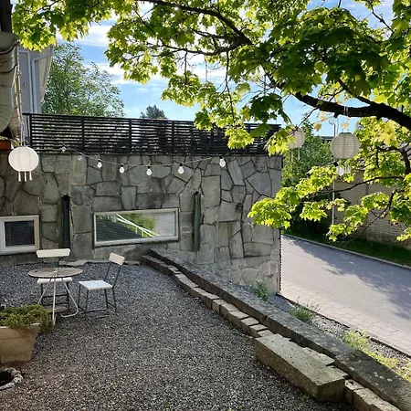 Apartment Unique, Newly Renovated