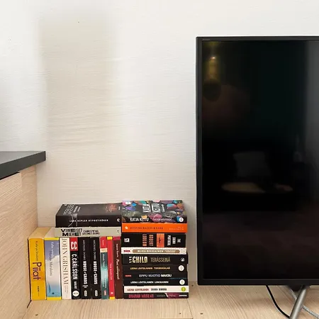 Unique, Newly Renovated Apartament *