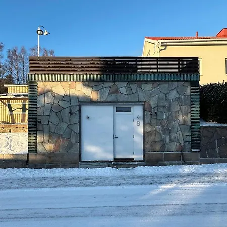 Unique, Newly Renovated Apartment Turku