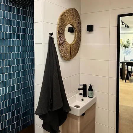Unique, Newly Renovated Turku