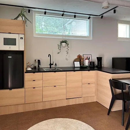 Unique, Newly Renovated * Turku