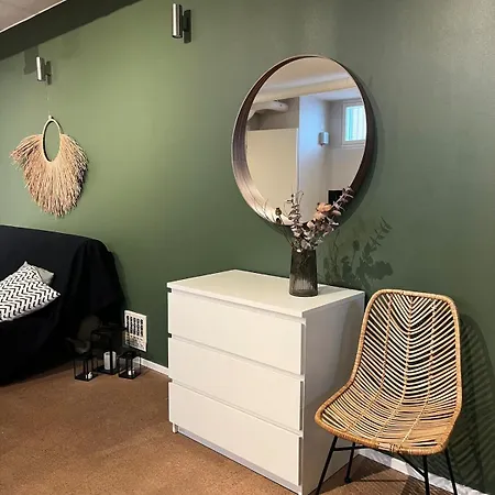 Apartment Unique, Newly Renovated Turku