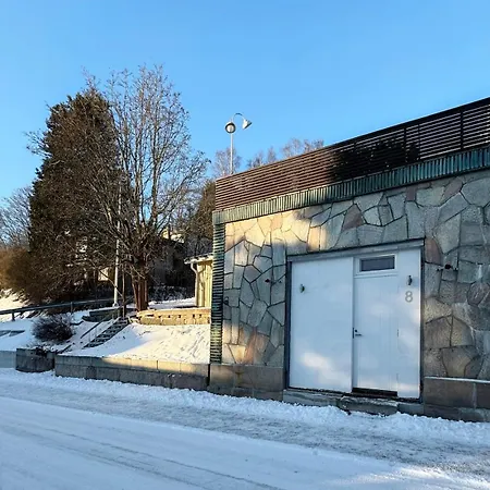 Unique, Newly Renovated Apartman Turku