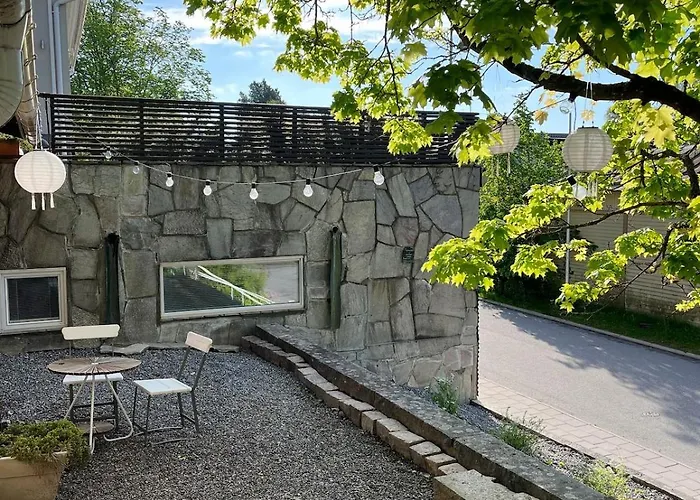 Apartment Unique, Newly Renovated