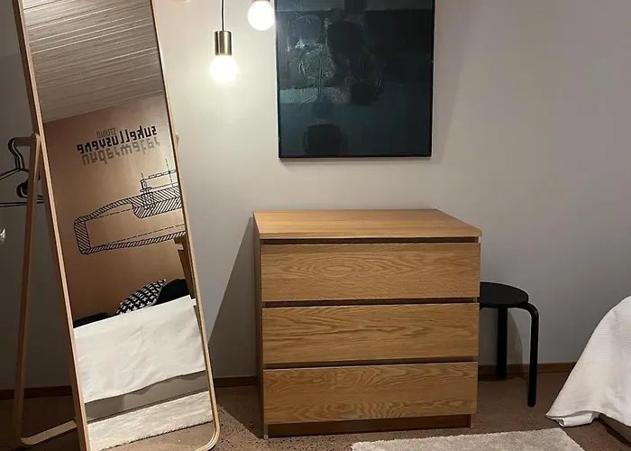 Unique, Newly Renovated Apartment Turku