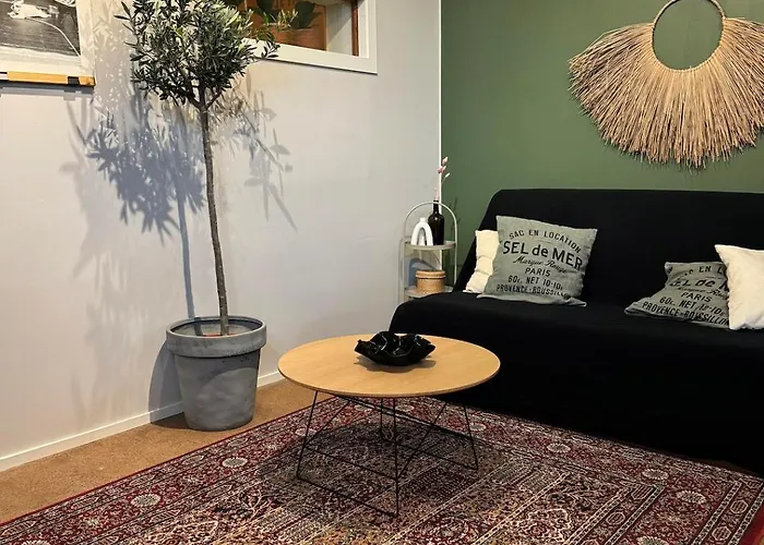 Apartment Unique, Newly Renovated Turku
