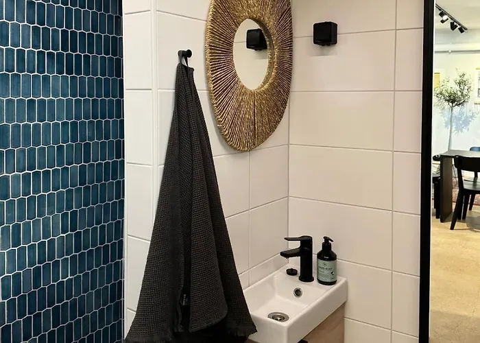 Unique, Newly Renovated Turku