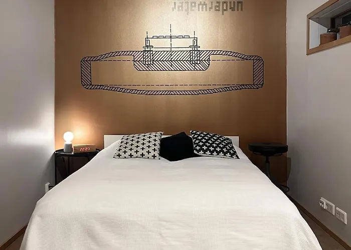 Unique, Newly Renovated