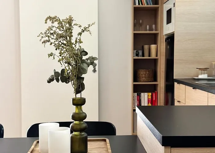 Unique, Newly Renovated