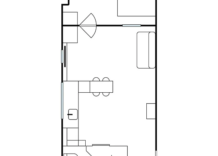 Unique, Newly Renovated