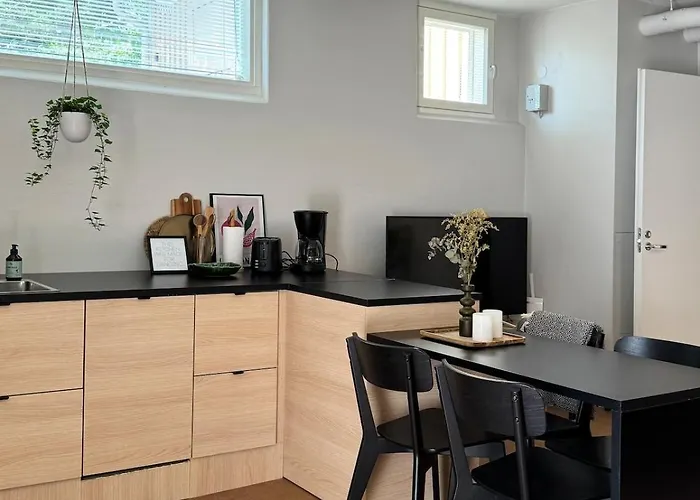 Apartment Unique, Newly Renovated