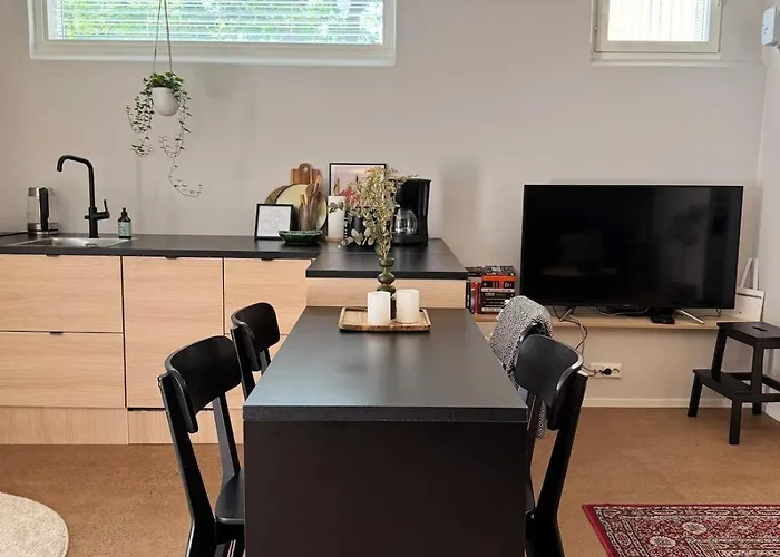 Unique, Newly Renovated Turku