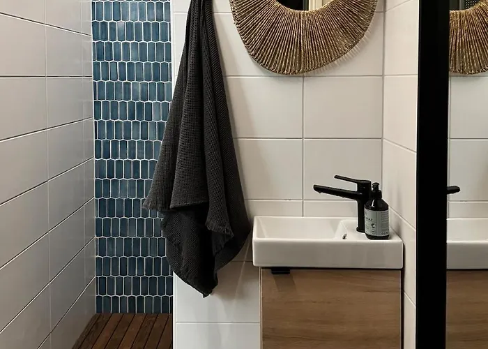 Unique, Newly Renovated